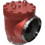 DANFOSS FIA Корпус фильтра 250 D ANG 148H3171 DANFOSS FIA Корпус фильтра 250 D ANG 148H3171