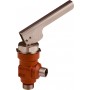 DANFOSS 148H3272 — Клапан спускной QDV 15 DN 15 148H3272 DANFOSS 148H3272 — Клапан спускной QDV 15 DN 15 148H3272