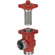 DANFOSS Вставка гофрированая для FIA 15-20 (150 148H3303