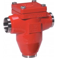 DANFOSS ORV 65 H3 (D 65) Корпус клапана 148H3409
