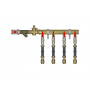 РИДАН WDU.3R 160W1079R — Узел распределительный этажный для систем водоснабжения V1 DN32-9L-32-7BIZ32-BV15 160W1079R РИДАН WDU.3R 160W1079R — Узел распределительный этажный для систем водоснабжения V1 DN32-9L-32-7BIZ32-BV15 160W1079R