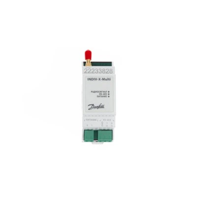 РИДАН 187F000300R INDIV-X-MULTI — Этажный концентратор для распределителей INDIV-X-10RG/INDIV-X-10RTG 187F000300R РИДАН 187F000300R INDIV-X-MULTI — Этажный концентратор для распределителей INDIV-X-10RG/INDIV-X-10RTG 187F000300R
