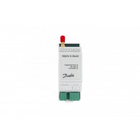 РИДАН 187F000300R INDIV-X-MULTI — Этажный концентратор для распределителей INDIV-X-10RG/INDIV-X-10RTG 187F000300R РИДАН 187F000300R INDIV-X-MULTI — Этажный концентратор для распределителей INDIV-X-10RG/INDIV-X-10RTG 187F000300R