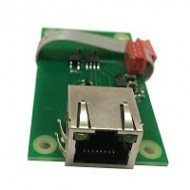 РИДАН 187F3402R — Модуль Ethernet для ТВ7М 187F3402R