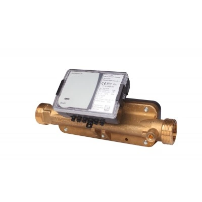 DANFOSS SonoSensor30/Qp2,5/Qi0,025/Ду20/рез+пасп 187F4010P