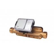 DANFOSS SonoSensor30/Qp10/Qi0,1/Ду40/рез+пасп 187F4017P