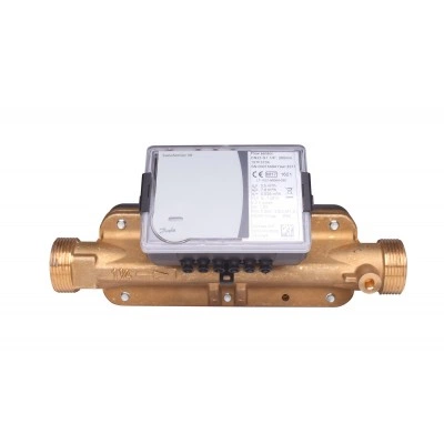 DANFOSS Преобразователь расхода ультразвуковой SonSensor30 для систем холодоснабжения, номинальный расход - 40 куб.м.час, минимальный расход 187F4024P DANFOSS Преобразователь расхода ультразвуковой SonSensor30 для систем холодоснабжения, номинальный расход - 40 куб.м.час, минимальный расход 187F4024P