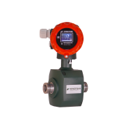 РИДАН 187F4026PR — Электромагнитный расходомер Питерфлоу РС20-12-А-М (вкл. БП) 187F4026PR