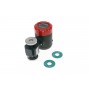 РИДАН 187F4045PR — Электромагнитный расходомер Питерфлоу РС40-45А-С (вкл. БП) 187F4045PR РИДАН 187F4045PR — Электромагнитный расходомер Питерфлоу РС40-45А-С (вкл. БП) 187F4045PR