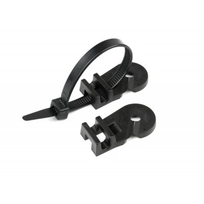 DEVI DEVIclip Roofhook 19805192 — Крепление кабеля на крыше 19805192 DEVI DEVIclip Roofhook 19805192 — Крепление кабеля на крыше 19805192