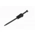 DEVI DEVIclip Roofhook 19805192 — Крепление кабеля на крыше 19805192 DEVI DEVIclip Roofhook 19805192 — Крепление кабеля на крыше 19805192