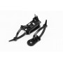 DEVI DEVIclip Roofhook 19805192 — Крепление кабеля на крыше 19805192 DEVI DEVIclip Roofhook 19805192 — Крепление кабеля на крыше 19805192