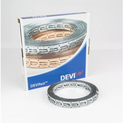DEVI DEVI 19808234 — Лента монтажная 5 м 19808234 DEVI DEVI 19808234 — Лента монтажная 5 м 19808234