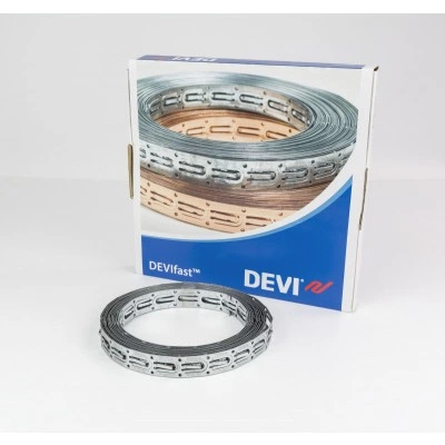DEVI DEVI 19808234 — Лента монтажная 5 м 19808234 DEVI DEVI 19808234 — Лента монтажная 5 м 19808234