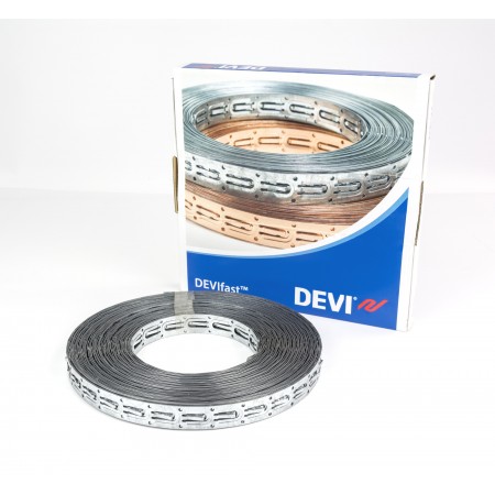 DEVI DEVI 19808236 — Лента монтажная 25 м 19808236 DEVI DEVI 19808236 — Лента монтажная 25 м 19808236