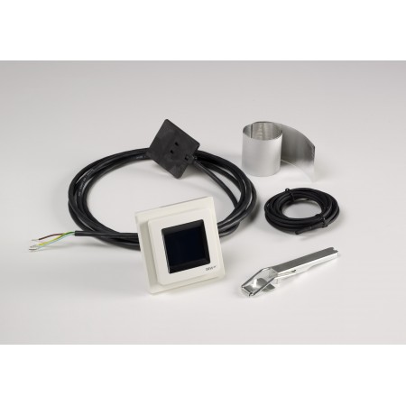 DEVI DEVIdry Pro Kit 19911006 — Нагревательный мат, комплект: терморегулятор DEVIreg Touch, кабель 3 м, ключ для разъемов 19911006 DEVI DEVIdry Pro Kit 19911006 — Нагревательный мат, комплект: терморегулятор DEVIreg Touch, кабель 3 м, ключ для разъемов 19911006