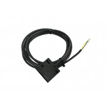 DEVI DEVIdry Pro Supply Cord 19911009 — Кабель соединительный 3 м 19911009