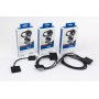 DEVI DEVIdry X25 19911110 — Кабель-удлинитель, 25 см 19911110 DEVI DEVIdry X25 19911110 — Кабель-удлинитель, 25 см 19911110