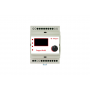 РИДАН 21RT0209R — Multi терморегулятор, размеры 90,2 х 71 х 70,9, класс защиты IP 20 21RT0209R РИДАН 21RT0209R — Multi терморегулятор, размеры 90,2 х 71 х 70,9, класс защиты IP 20 21RT0209R