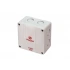 РИДАН 21RT0928R — Коробка распределительная M BOX, 110х110х67 мм, IP67, серая 21RT0928R РИДАН 21RT0928R — Коробка распределительная M BOX, 110х110х67 мм, IP67, серая 21RT0928R