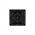 РИДАН 21RT0929R — Коробка распределительная M BOX, 110х110х67 мм, IP67, черная 21RT0929R РИДАН 21RT0929R — Коробка распределительная M BOX, 110х110х67 мм, IP67, черная 21RT0929R