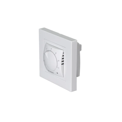 РИДАН 21RT1013R — Нагревательный мат TF-150 10 м² с терморегулятором Twist (белый) 21RT1013R РИДАН 21RT1013R — Нагревательный мат TF-150 10 м² с терморегулятором Twist (белый) 21RT1013R