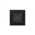 РИДАН 21RT1053R — Нагревательный мат TF-150 5 м² с терморегулятором Clever (черный) 21RT1053R РИДАН 21RT1053R — Нагревательный мат TF-150 5 м² с терморегулятором Clever (черный) 21RT1053R
