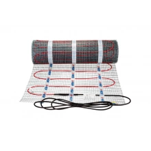 ДЕВИ 83030560R — Нагревательный мат ДЕВИ Comfort Mat-150T, 75 Вт, 230 В, 0,5 м² 83030560R