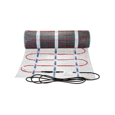 ДЕВИ 83030580R — Нагревательный мат ДЕВИ Comfort Mat-150T, 1050 Вт, 230 В, 7 м² 83030580R