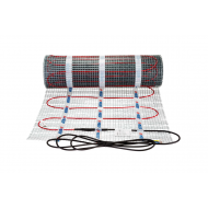 ДЕВИ 83030582R — Нагревательный мат ДЕВИ Comfort Mat-150T, 1200 Вт, 230 В, 8 м² 83030582R