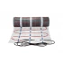ДЕВИ 83030582R — Нагревательный мат ДЕВИ Comfort Mat-150T, 1200 Вт, 230 В, 8 м² 83030582R ДЕВИ 83030582R — Нагревательный мат ДЕВИ Comfort Mat-150T, 1200 Вт, 230 В, 8 м² 83030582R