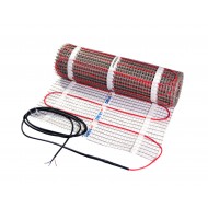 DEVI DEVIcomfort 150T (DTIR-150) 83030588 — Двухжильный нагревательный мат, мощность 1800 Вт при 230 В, 0,5 х 24 м 83030588