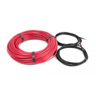 DEVI DEVIbasic 10S (DSIG-10) 84001505 — Одножильный нагревательный кабель для защиты трубопроводов от замерзания, 268 Вт, 26 м, 230 В 84001505