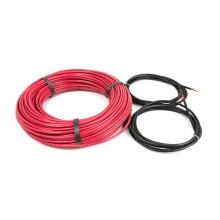 DEVI DEVIbasic 10S (DSIG-10) 84001570 — Одножильный нагревательный кабель для защиты трубопроводов от замерзания, 1584 Вт, 159 м, 230 В 84001570