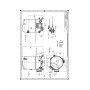 DANFOSS MT36-5V Компрессор MT36-5VI DANFOSS MT36-5V Компрессор MT36-5VI