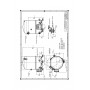 DANFOSS MT40-4V Компрессор MT40-4VM DANFOSS MT40-4V Компрессор MT40-4VM