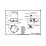 DANFOSS MT80-4V Компрессор MT80-4VI DANFOSS MT80-4V Компрессор MT80-4VI