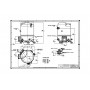 DANFOSS MTZ32-5VI Компрессор MTZ32-5VI DANFOSS MTZ32-5VI Компрессор MTZ32-5VI