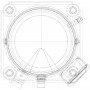 DANFOSS SM120-4VM Компрессор спиральный SM120-4VM DANFOSS SM120-4VM Компрессор спиральный SM120-4VM