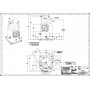 DANFOSS SM185-4CAI Компрессор спиральный SM185-4CAI DANFOSS SM185-4CAI Компрессор спиральный SM185-4CAI