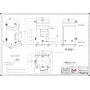 DANFOSS SY240A4PBM Компрессор спиральный SY240A4PBM DANFOSS SY240A4PBM Компрессор спиральный SY240A4PBM