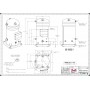 DANFOSS SY300A4CBI компрессор спиральный SY300A4CBI DANFOSS SY300A4CBI компрессор спиральный SY300A4CBI